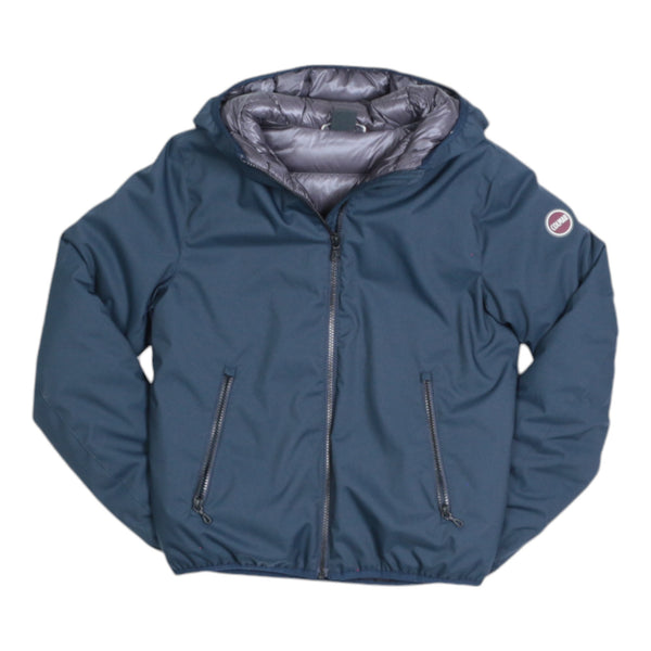 Giubbotto Piumino Colmar