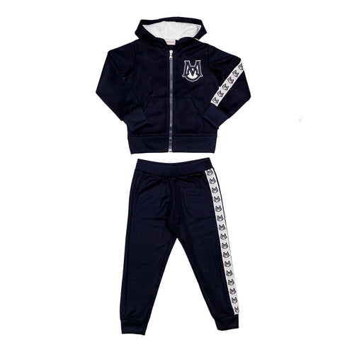 Tuta Moncler