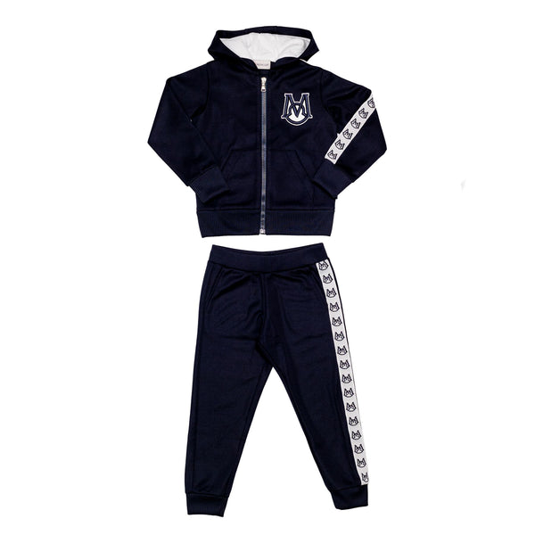 Tuta Moncler