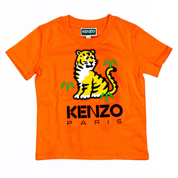 T-Shirt Kenzo