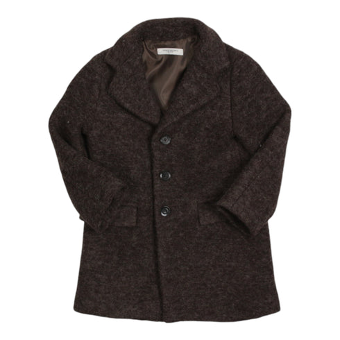 Cappotto Paolo Pecora MIlano