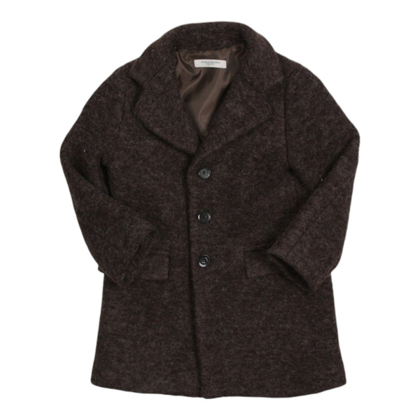 Cappotto Paolo Pecora MIlano