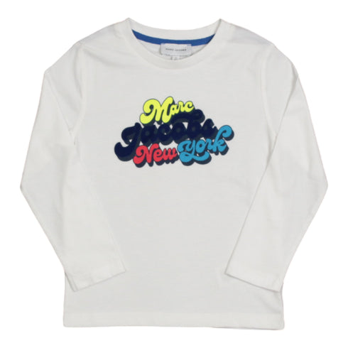T-Shirt girocollo Marc Jacobs