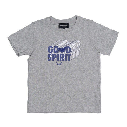 T-Shirt Emporio Armani