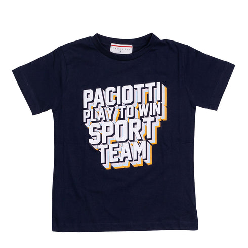 T-Shirt Paciotti