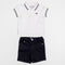 Completo Emporio Armani