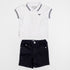 Completo Emporio Armani