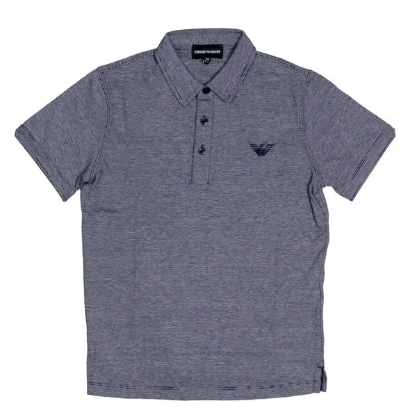 Polo Emporio Armani