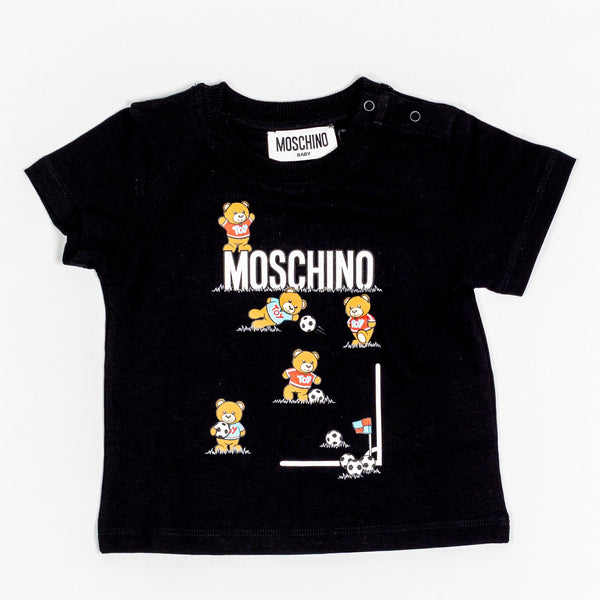 T-Shirt Moschino