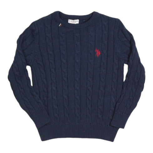 Maglione U.S. POLO ASSN.