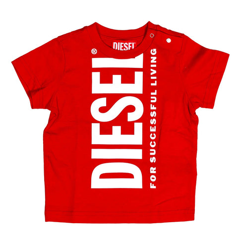 T-Shirt Diesel