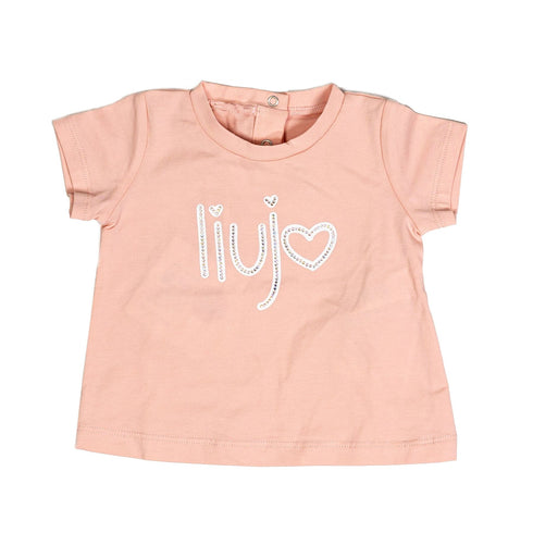 T-Shirt Liu-Jo
