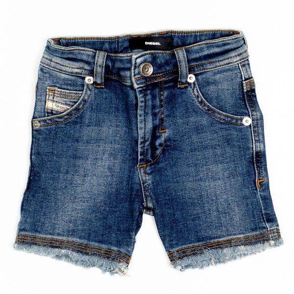 Pantaloncino jeans Diesel