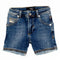 Pantaloncino jeans Diesel