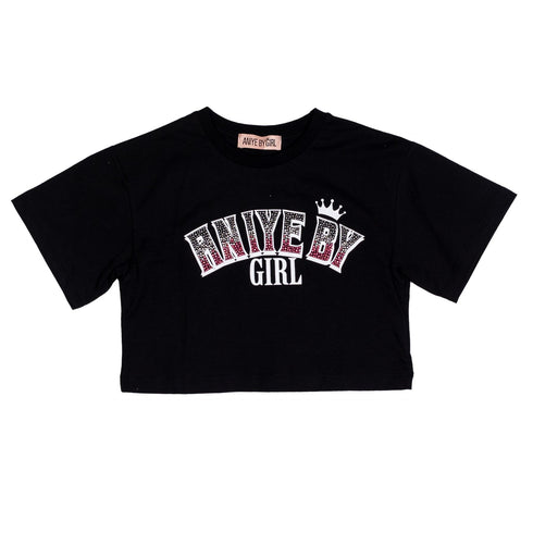 T-Shirt Aniye by Girl