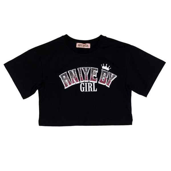 T-Shirt Aniye by Girl