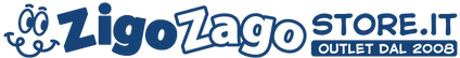 Zigo Zago Store