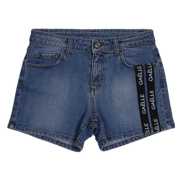 Pantaloncino Jeans Gaelle