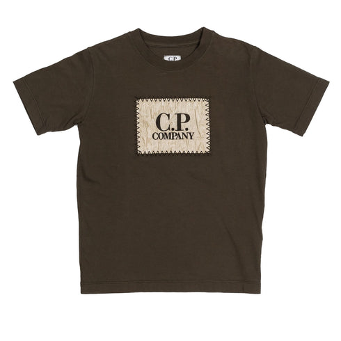 T-Shirt C.P. Company