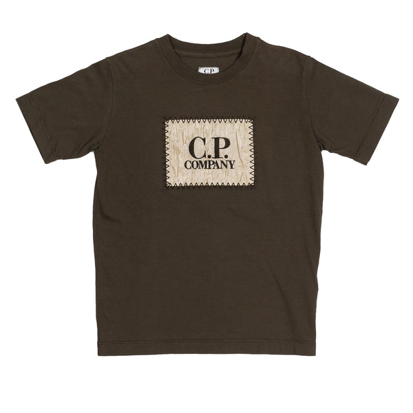 T-Shirt C.P. Company