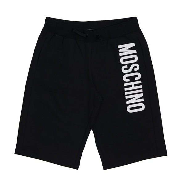 Pantaloncino garzato Moschino