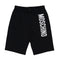 Pantaloncino garzato Moschino