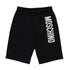 Pantaloncino garzato Moschino