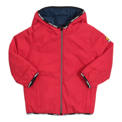 Giubbotto Piumino Ciesse Piumini reversibile