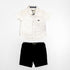 Completo Armani Baby