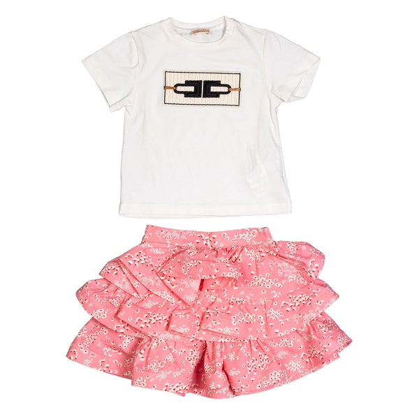 Completo Elisabetta Franchi