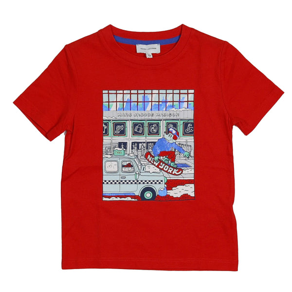 T-Shirt The Marc Jacobs