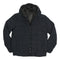 Giubbotto Ciesse Piumini Kourtney Girl nero