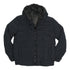 Giubbotto Ciesse Piumini Kourtney Girl nero