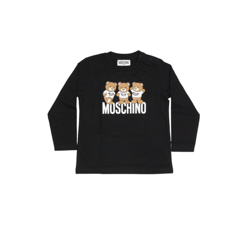 T-Shirt Moschino