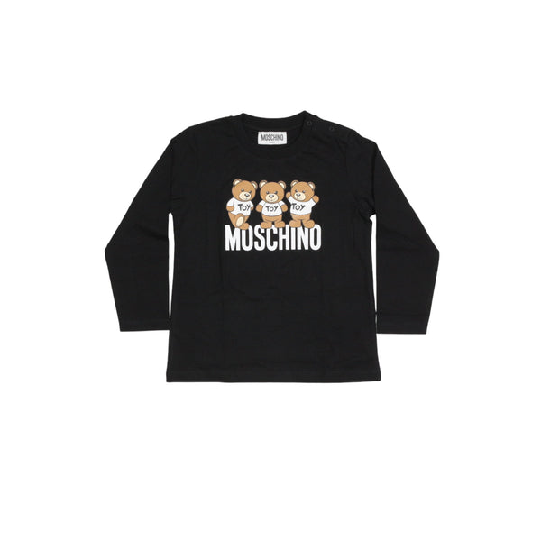 T-Shirt Moschino
