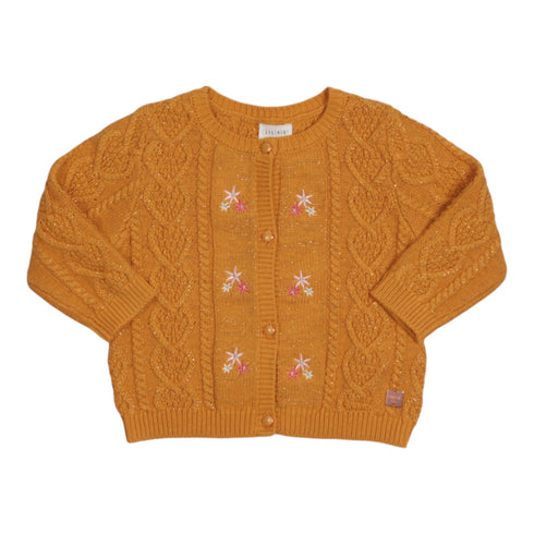 Maglione Cardigan Carrément Beau