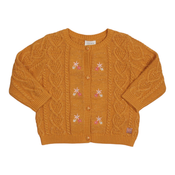 Maglione Cardigan Carrément Beau