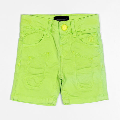 Pantaloncino Jeckerson