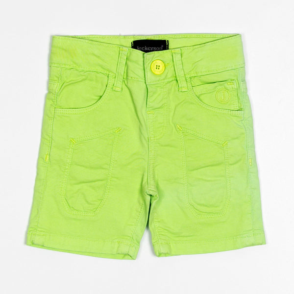 Pantaloncino Jeckerson