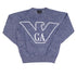 Maglione girocollo Emporio Armani