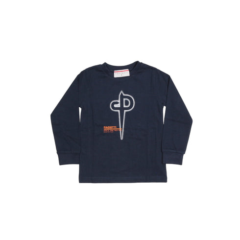 T-Shirt girocollo Cesare Paciotti