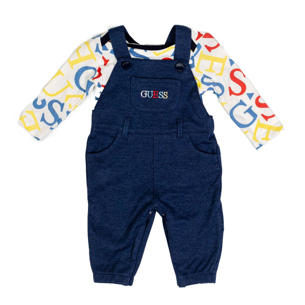 Salopette Guess