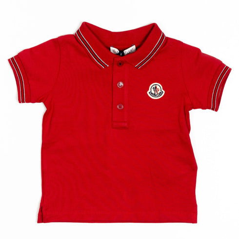 Polo Moncler