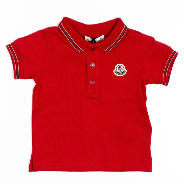 Polo Moncler