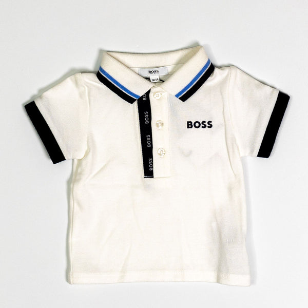Polo Hugo Boss