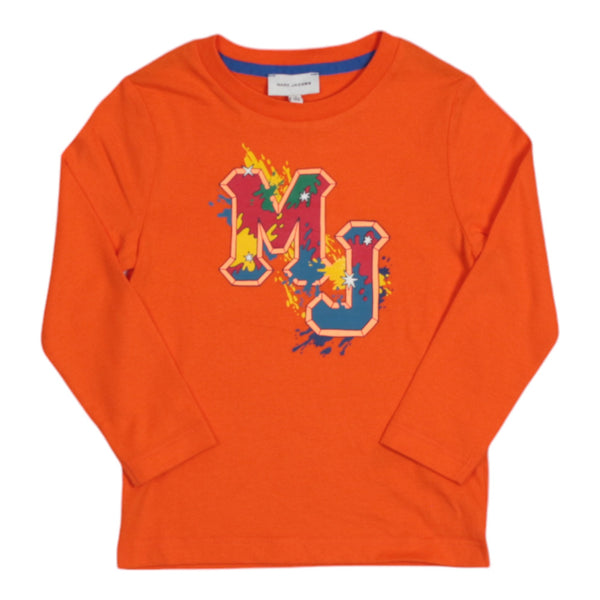 T-Shirt girocollo Marc Jacobs