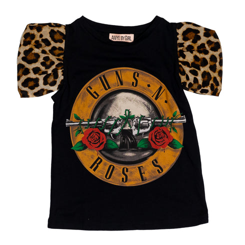 T-Shirt Aniye by Girl