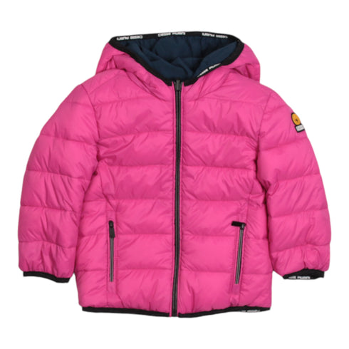 Giubbotto Piumino Ciesse Piumini reversibile baby