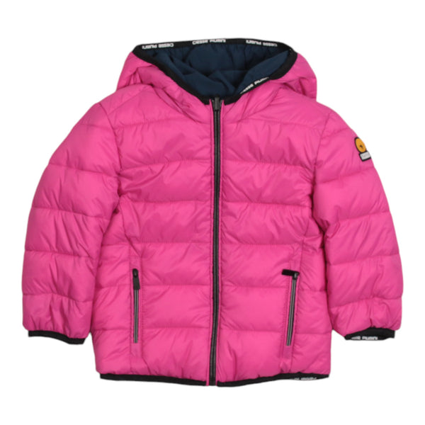 Giubbotto Piumino Ciesse Piumini reversibile baby