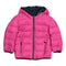 Giubbotto Piumino Ciesse Piumini reversibile baby